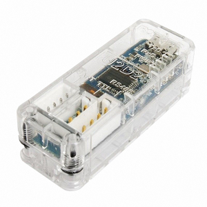 Преобразователь интерфейса U2D2 - fgospostavki.ru - Тихорецк