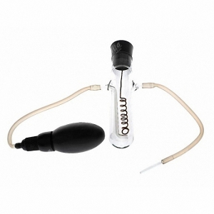 Прибор демонстрационный для окисления спирта (над медным катализатором) - fgospostavki.ru - Тихорецк