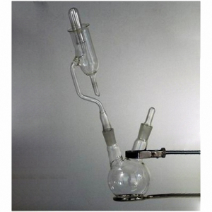 Прибор демонстрационный для получения галоидоалканов  - fgospostavki.ru - Тихорецк