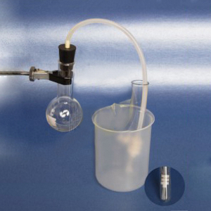 Прибор лабораторный для получения галоидоалканов и сложных эфиров - fgospostavki.ru - Тихорецк