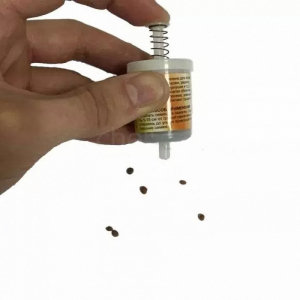 Прибор для сбора семян и мелких насекомых - fgospostavki.ru - Тихорецк