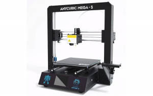 3D принтер - fgospostavki.ru - Тихорецк