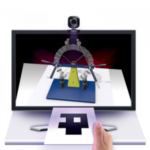 Образовательный комплекс по физике "Увлекательная реальность" - fgospostavki.ru - Тихорецк