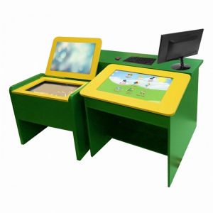 Профессиональный стол логопеда "Антошка" - fgospostavki.ru - Тихорецк