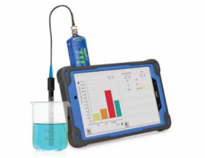 Регистратор данных PASCO SPARK LXi, v.2 - fgospostavki.ru - Тихорецк