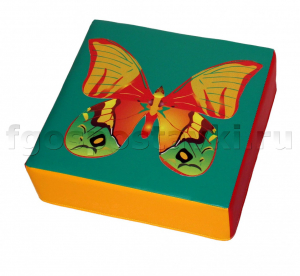 Пуф "Бабочка" - fgospostavki.ru - Тихорецк