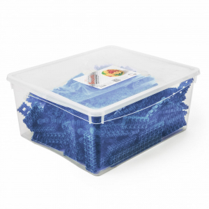 Набор «Basic синий» - fgospostavki.ru - Тихорецк