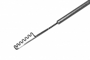 Зонд массажный «Расческа» (Крупенчук О. И., Воробьева Т. А.) - fgospostavki.ru - Тихорецк