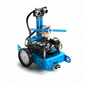 Ресурсный набор mBot Servo Pack - fgospostavki.ru - Тихорецк