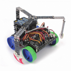 Ресурсный набор Robo kit 1-2 - fgospostavki.ru - Тихорецк