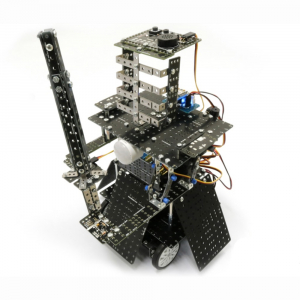 Ресурсный набор Robo Kit 6-7 - fgospostavki.ru - Тихорецк