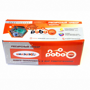 РЕСУРСНЫЙ НАБОР «ВИДЭРЭТРЕК 1» - fgospostavki.ru - Тихорецк