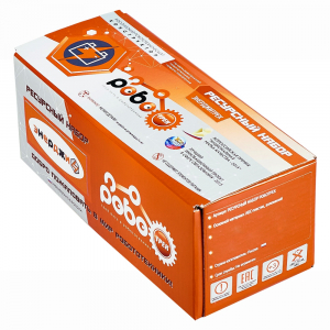 Ресурсный набор Роботрек «Энерджитрек» - fgospostavki.ru - Тихорецк