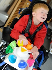 Карусель из колокольчиков - fgospostavki.ru - Тихорецк