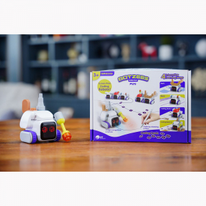 Робот Botzees Mini - fgospostavki.ru - Тихорецк