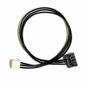 Комплект кабелей Robot Cable-3P-5P 150mm 5pcs - fgospostavki.ru - Тихорецк