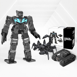 Конструктор ROBOTIS ENGINEER KIT 2 - fgospostavki.ru - Тихорецк