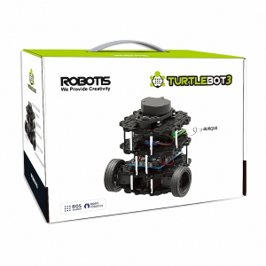 Мобильный робот TURTLEBOT3 Burger - fgospostavki.ru - Тихорецк