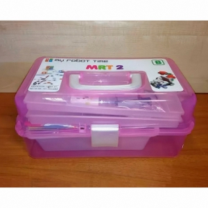 Конструктор по робототехнике MRT2 Basic - fgospostavki.ru - Тихорецк