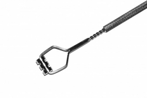 Зонд массажный «Ролик» (Крупенчук О. И., Воробьева Т. А.) - fgospostavki.ru - Тихорецк