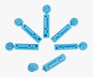 Ланцеты для глюкометра - fgospostavki.ru - Тихорецк