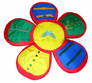 Дидактическая ромашка - fgospostavki.ru - Тихорецк