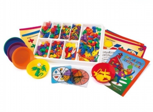 Набор "Счет и сортировка" - fgospostavki.ru - Тихорецк