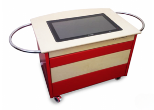 Интерактивная детская студия S27 - fgospostavki.ru - Тихорецк