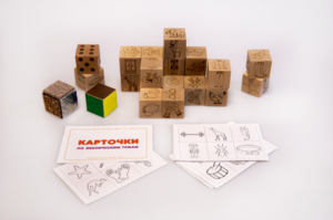 Набор методических материалов «Предметный мир» - fgospostavki.ru - Тихорецк