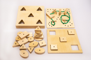 Набор методических материалов «Геометрические фигуры» - fgospostavki.ru - Тихорецк