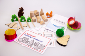 Набор методических материалов «Предметы» - fgospostavki.ru - Тихорецк