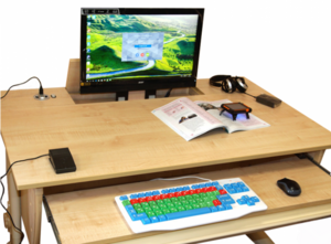 Многофункциональный комплекс 3 в 1 для детей с нарушениями ОПА (ДЦП), зрения и слуха для лиц с ОВЗ - fgospostavki.ru - Тихорецк