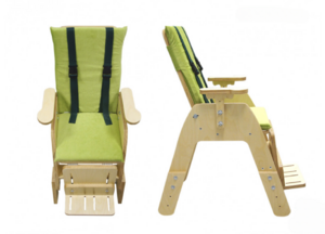 Стул ортопедический для детей с ДЦП - fgospostavki.ru - Тихорецк