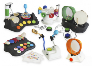 Адаптированный музыкальный набор №1 - fgospostavki.ru - Тихорецк