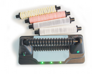 Набор «Текстурированные ролики» №1 - fgospostavki.ru - Тихорецк