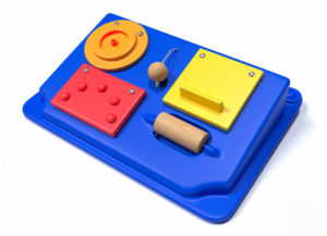 Функциональный развивающий центр "Лучший друг" - fgospostavki.ru - Тихорецк