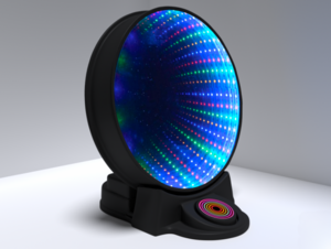 Игра «Бесконечное зеркало» №1 - fgospostavki.ru - Тихорецк