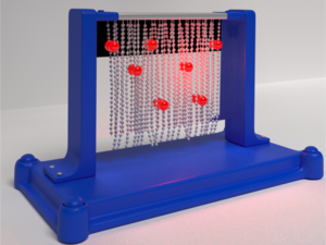 Игра «Вибрирующая с подсветкой» - fgospostavki.ru - Тихорецк