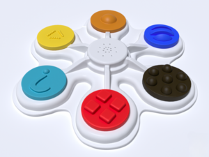 Игра «Круговая симфония» - fgospostavki.ru - Тихорецк