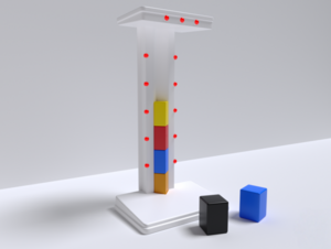 Игра «Кубики» - fgospostavki.ru - Тихорецк