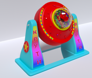 Игра «Сальто» - fgospostavki.ru - Тихорецк