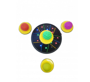 Игра «Текстурированная мелодия» №1 - fgospostavki.ru - Тихорецк