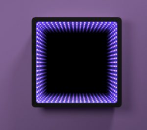 Светозвуковая панель «Бесконечность» - fgospostavki.ru - Тихорецк