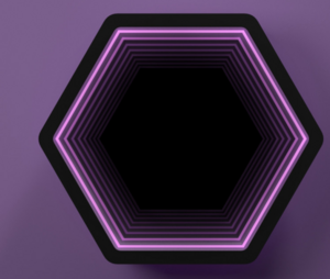 Светозвуковая панель «Бесконечность шестигольник» - fgospostavki.ru - Тихорецк