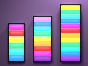 Светозвуковая панель «Лестница света» - fgospostavki.ru - Тихорецк