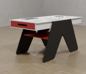 Стол для робототехники и конструирования - fgospostavki.ru - Тихорецк