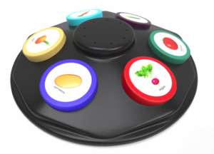 Вращающийся многоуровневый игровой коммуникатор - fgospostavki.ru - Тихорецк