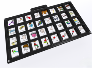 Игровой коммуникатор «Смарт» 32 - fgospostavki.ru - Тихорецк