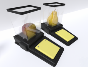 Игровой коммуникатор «Смотри и говори» - fgospostavki.ru - Тихорецк