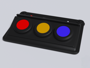 Кнопка-коммуникатор 3 - fgospostavki.ru - Тихорецк